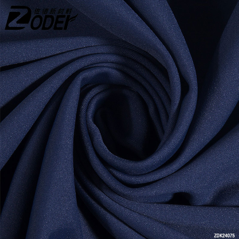 Polyester Double-sided Single Brushed Fabric