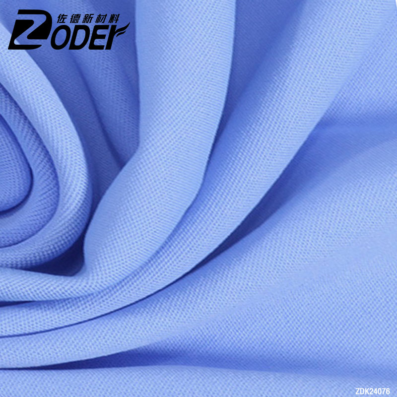 Polyester Double Sided Fabric