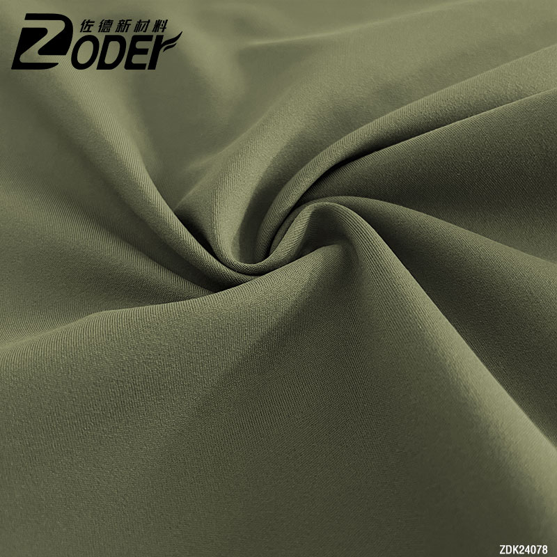 Fleece Fabric