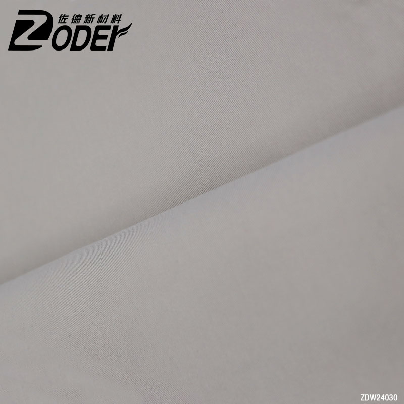 Polyester Cotton Double Sided