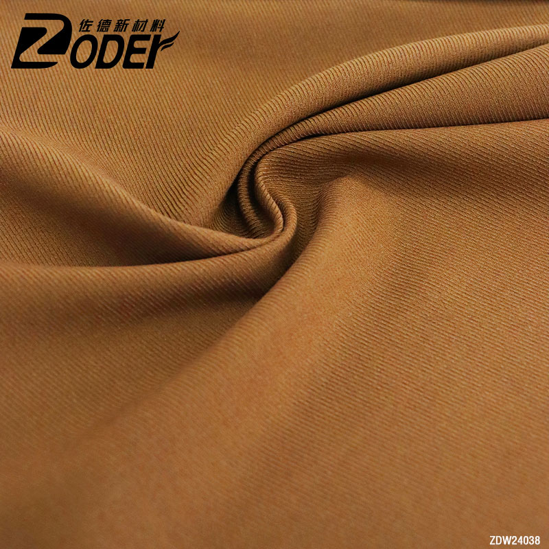 Polyester Rayon 1/3 Diagonal