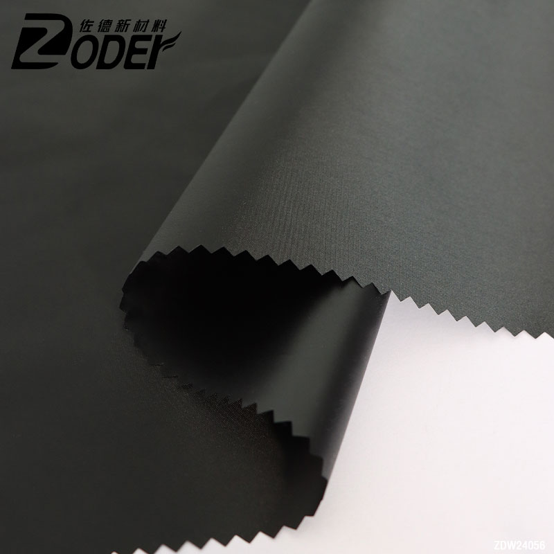 210T Polyester Spinning