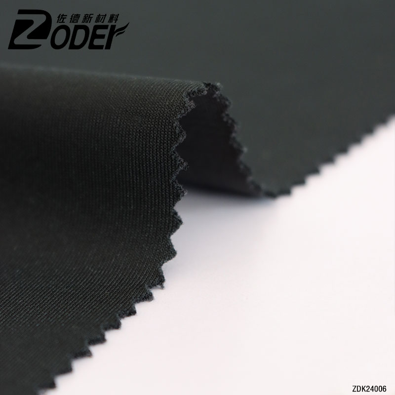 Scuba Knit Fabric