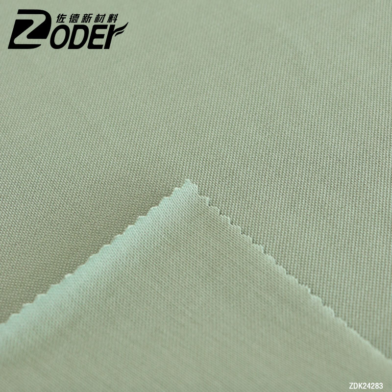 Single Sided Pique Mesh Fabric