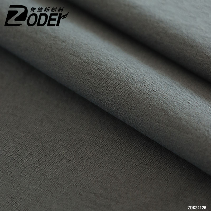 High Elastic Imitation Cotton Jersey