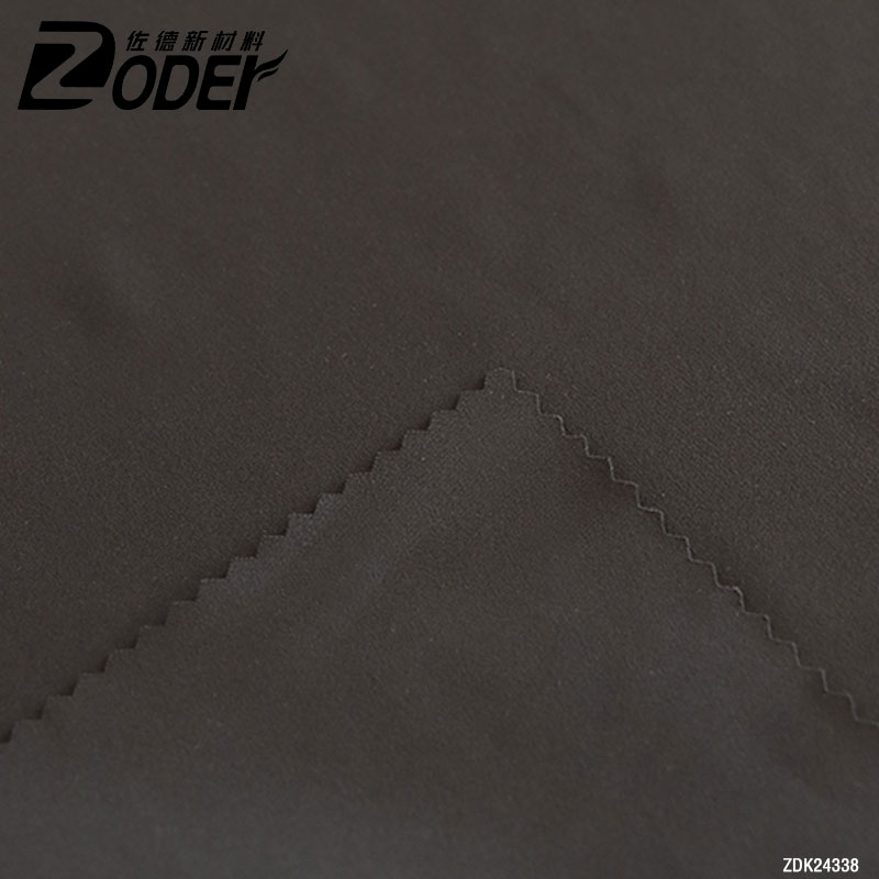 Polyester Double Sided Fabric