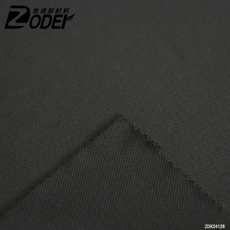 30D Polyester Mesh Fabric