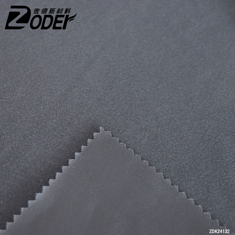 Ultra-fine Mercerized Velvet Fabric