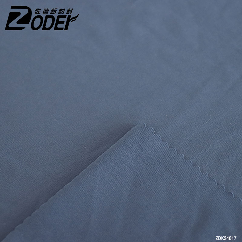 Polyester Imitation Cotton