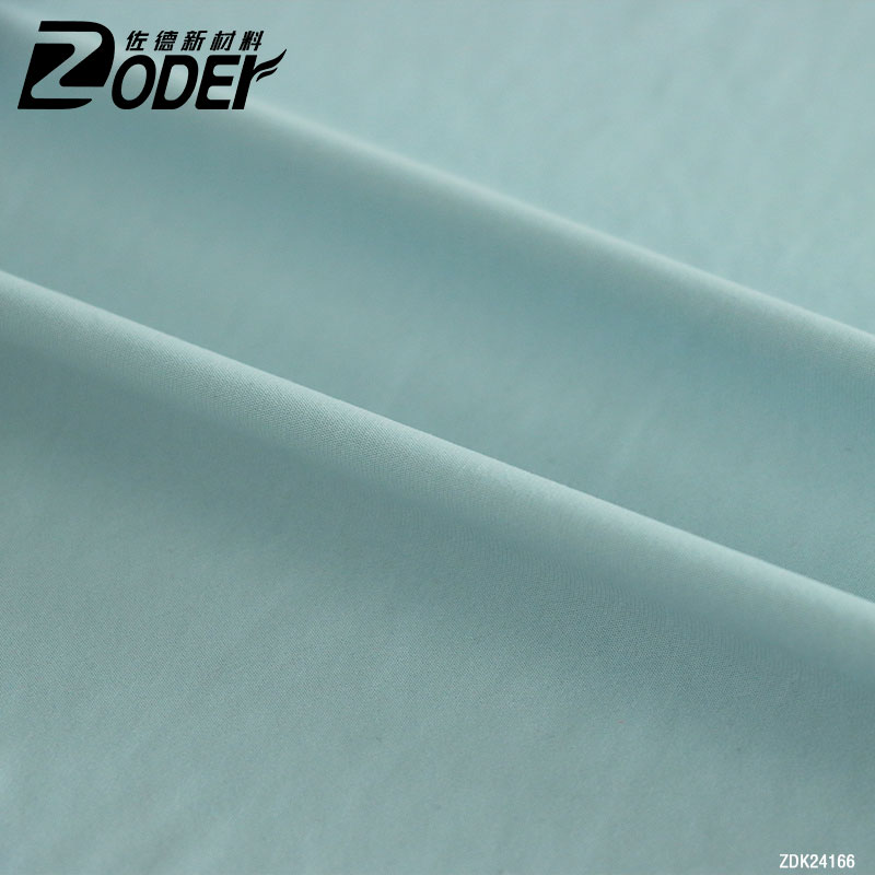 Ice Porcelain Super Soft Fabric