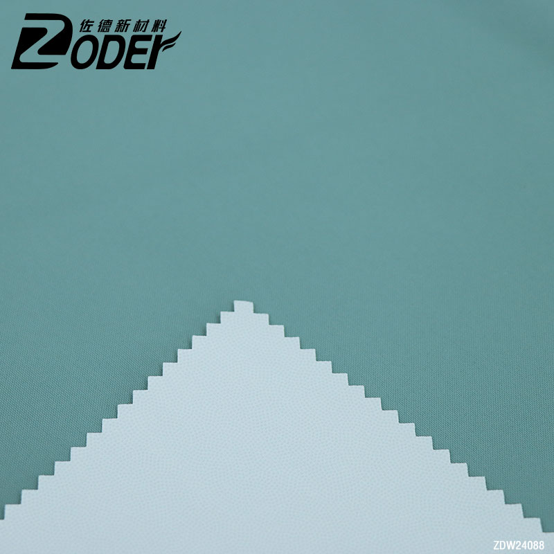 Polyester Oxford Fabric