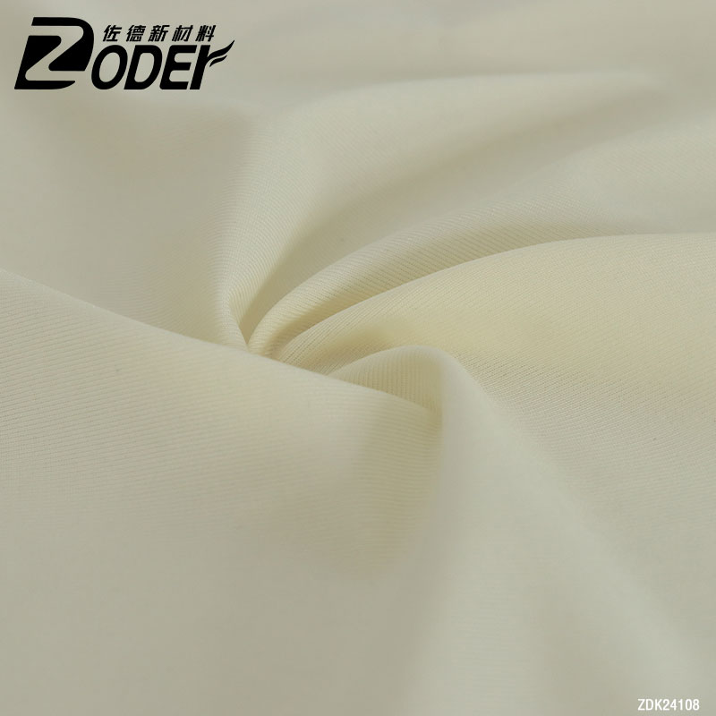 Polyester Twill Fabric