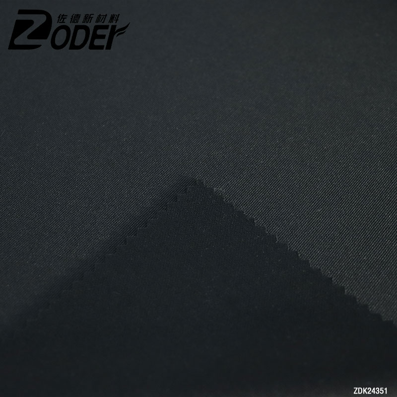 Polyester Air Layer Fabric