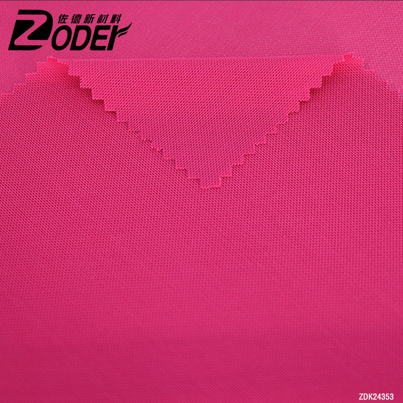 Nylon Spandex Mesh Fabric