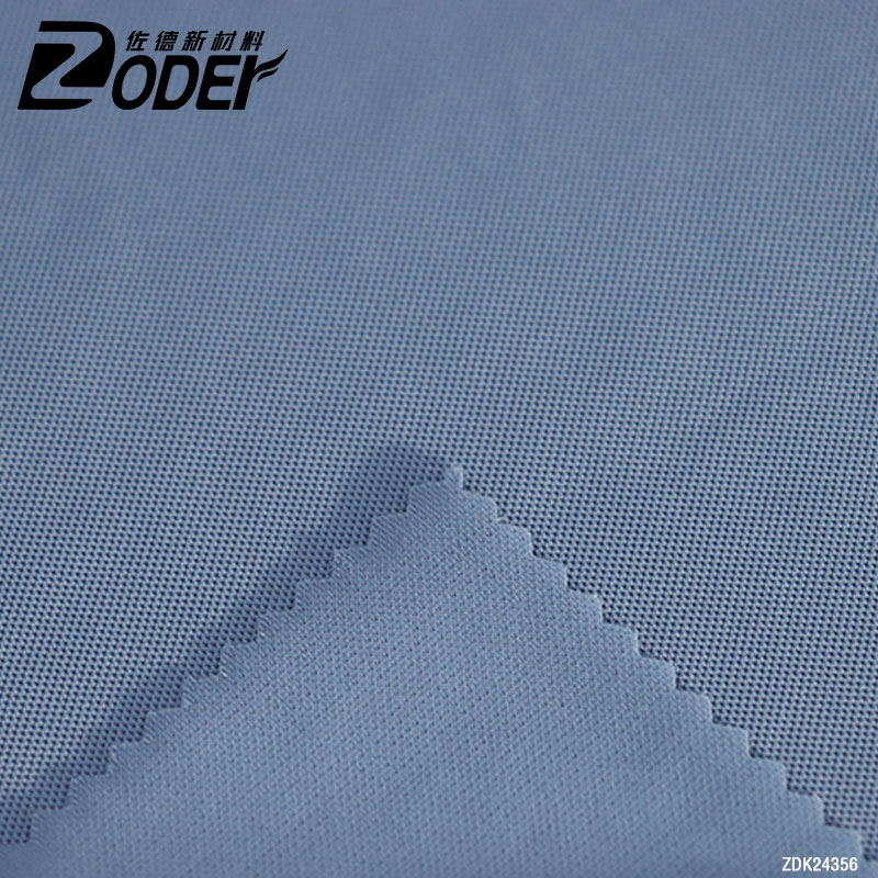 Nylon Warp Knit Mesh Fabric