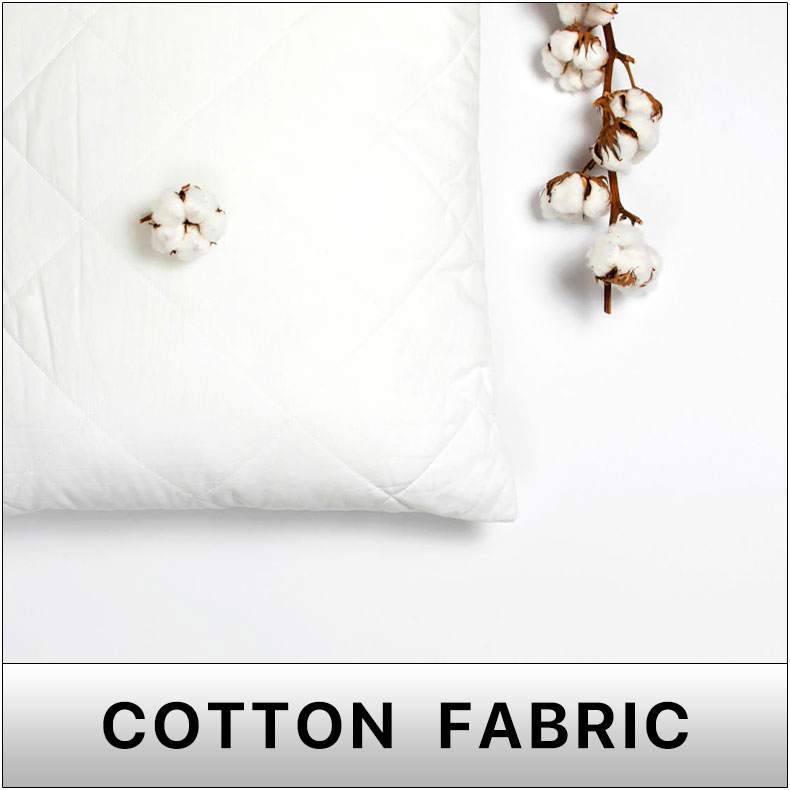 Cotton Fabric